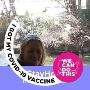 Meet your Posher, Maureen